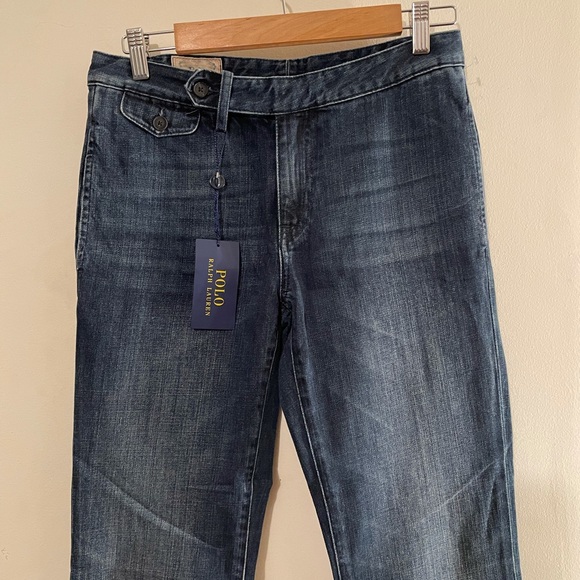 Polo s27 jeans. - Picture 4 of 6